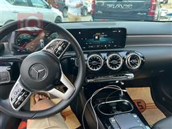 مێرسێدس بێنز A-Class